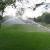 Newton Upper Falls Irrigation Design by Grasshopper Irrigation, Inc